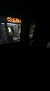 “路边车震
