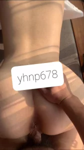 后入小合集